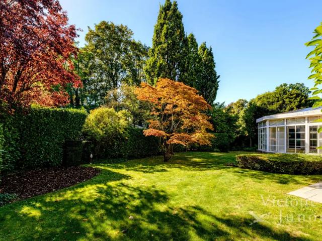 Chalet vente à Stalle, Uccle - Ukkel