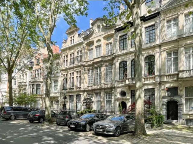 Chalet vente à Vorst, Bruxelles