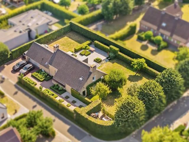 Chalet vente à Waregem, West-Vlaanderen