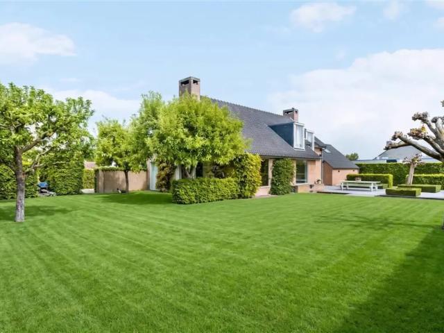 Chalet vente à Waregem, West-Vlaanderen