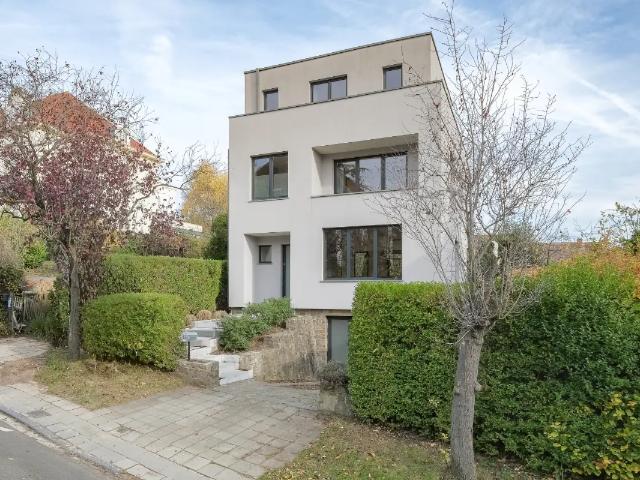 Chalet vente à Watermaal-bosvoorde, Bruxelles