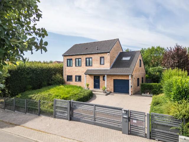 Chalet vente à Waver, Wallonie