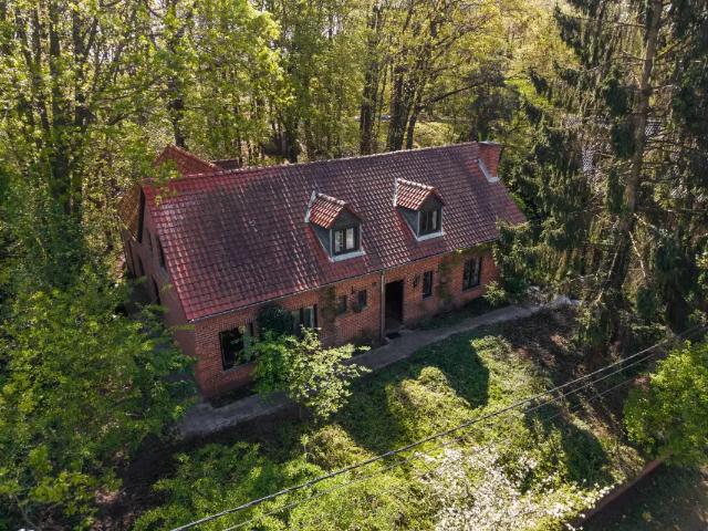 Chalet vente à Waver, Wallonie