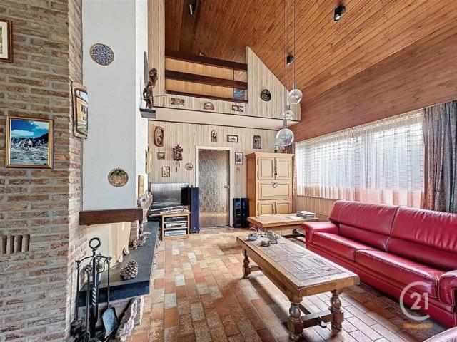 Chalet vente à Waver, Wallonie