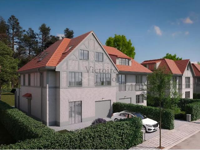 Chalet vente à Crainhem, Brabant