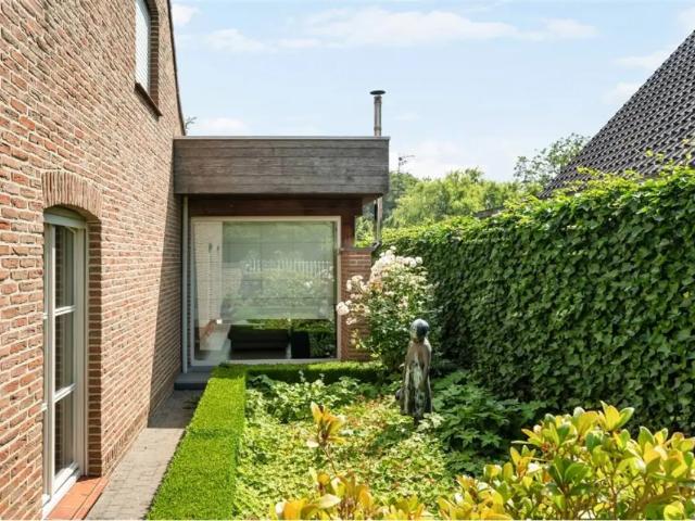 Chalet vente à Wielsbeke, West-Vlaanderen