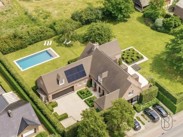 Chalet vente à Wielsbeke, West-Vlaanderen