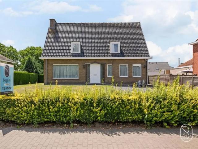 Chalet vente à Wielsbeke, West-Vlaanderen