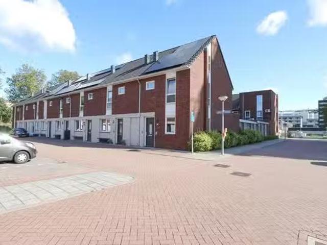 Woning te koop