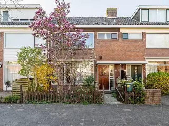 Woning te koop in Zaanstad