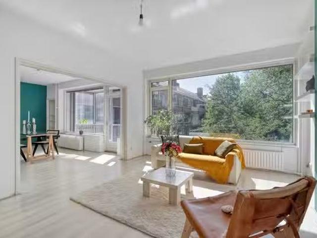 Appartement te koop in Zuid Holland