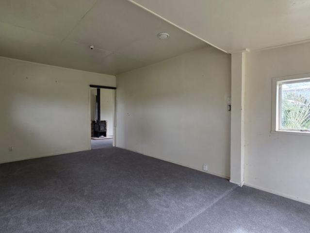 House for rent in Arapohue, Northland