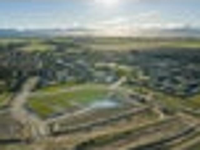 Land for sale in Kirwee, Canterbury