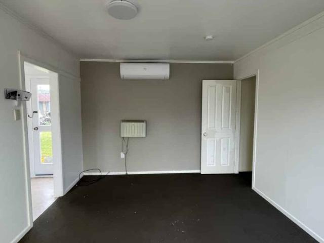 Apartment for rent in Te Kuiti, Waikato