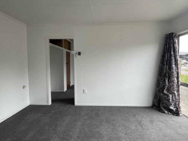 Apartment for rent in Te Kuiti, Waikato