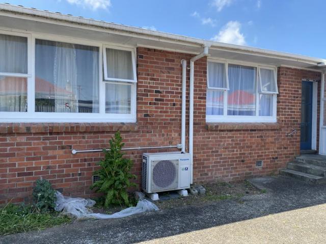 Apartment for rent in Te Kuiti, Waikato