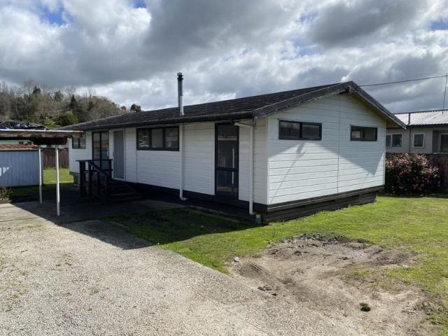 House for rent in Te Kuiti, Waikato
