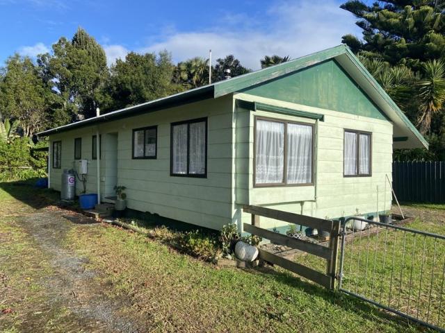 House for rent in Te Kuiti, Waikato