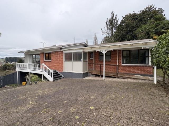 House for rent in Te Kuiti, Waikato