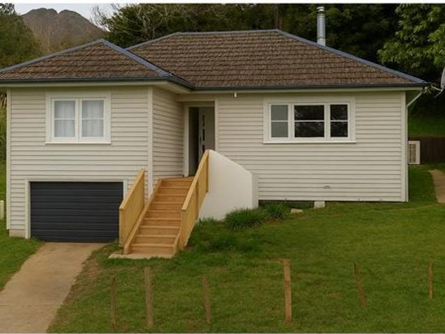 House for rent in Te Kuiti, Waikato