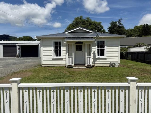 House for rent in Te Kuiti, Waikato