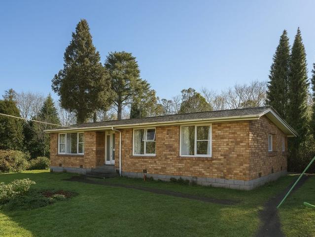 House for rent in Waitomo, Waikato