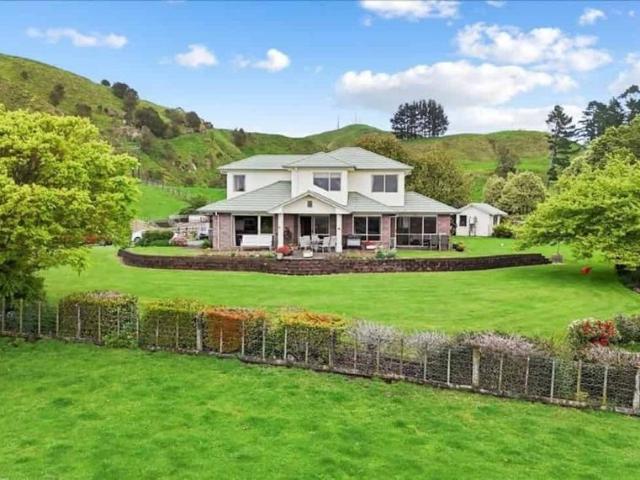House for rent in Te Kuiti, Waikato