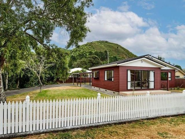 House for rent in Te Mārua, Upper Hutt