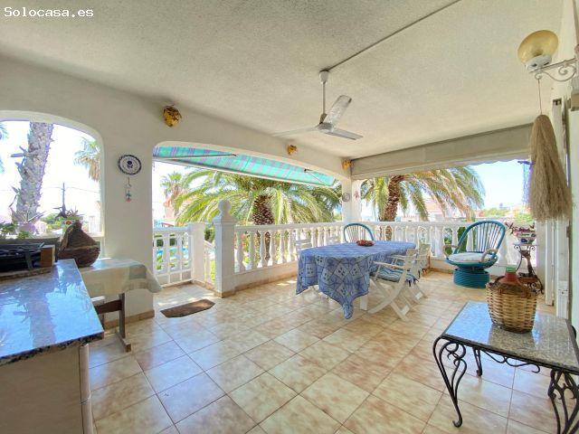 Casa en venta en Alcanar, Urbanització Font d'Andara