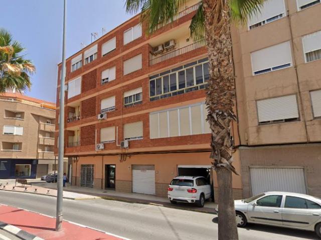 Piso en venta en María Moliner, l'Alt Vinalopó / El Alto Vinalopó