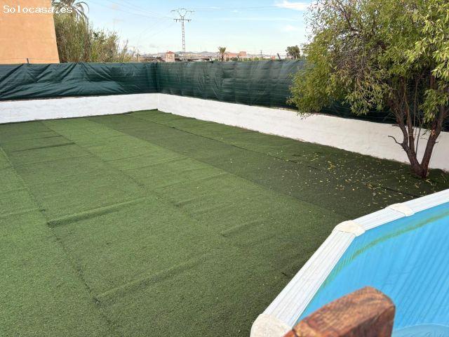 Casa en venta en Algorós, Elx / Elche