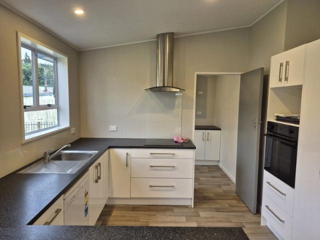 House for rent in Te Pohue