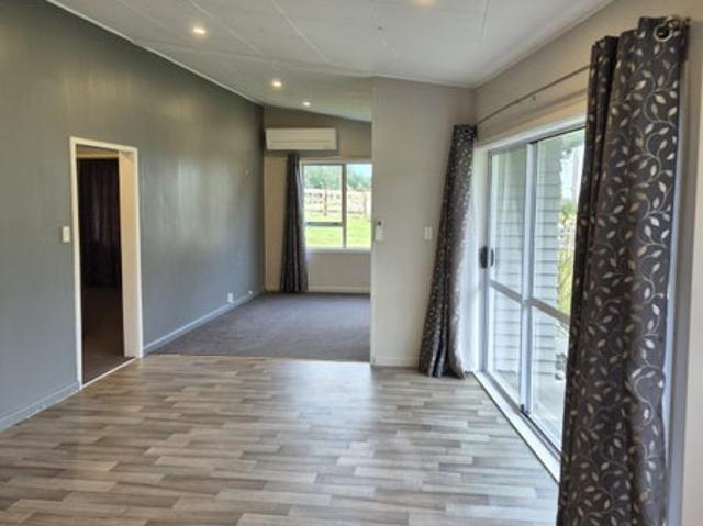 House for rent in Te Pohue