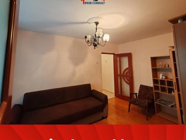 Apartament închirieri în Dealu Morii, Bacău