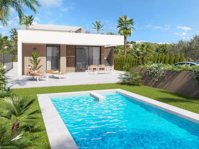 Casa en venta en Vera Playa, Vera