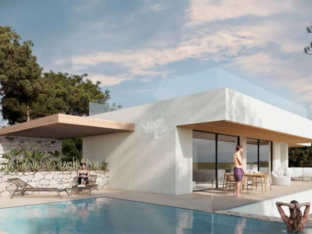 Casa en venta en Residencial Ciruelo (Las Colinas Golf), el Baix Segura / La Vega Baja