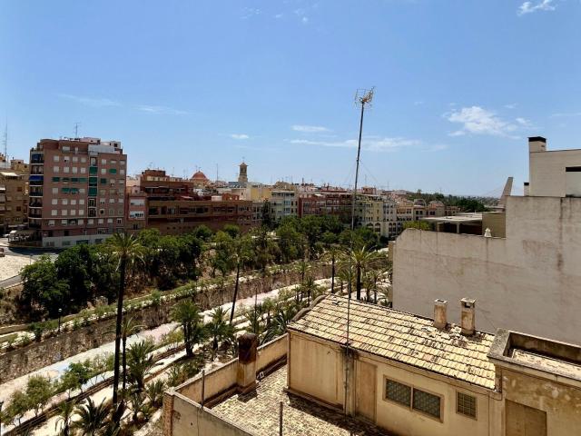 Apartamento en venta en Elche, el Raval de Santa Teresa