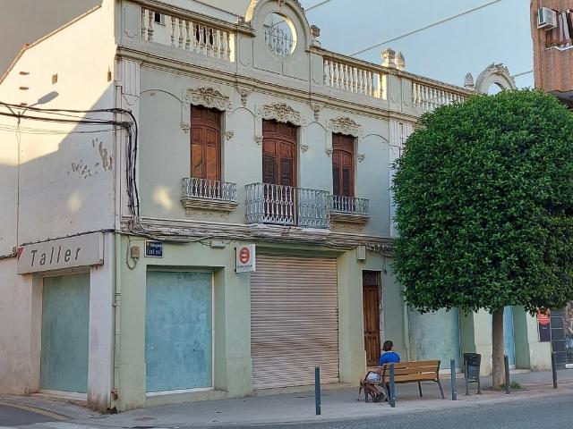 Casa en venta en l'Horta Sud, Valencia