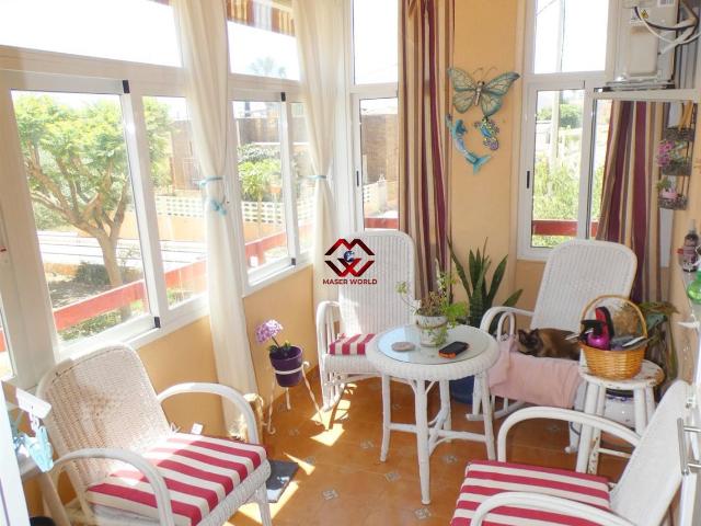 Casa en venta en Los Puertos de Santa Bárbara, Campo de Cartagena y Mar Menor