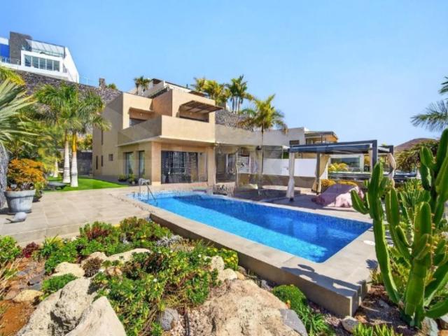 Casa en venta en La Caldera, Adeje
