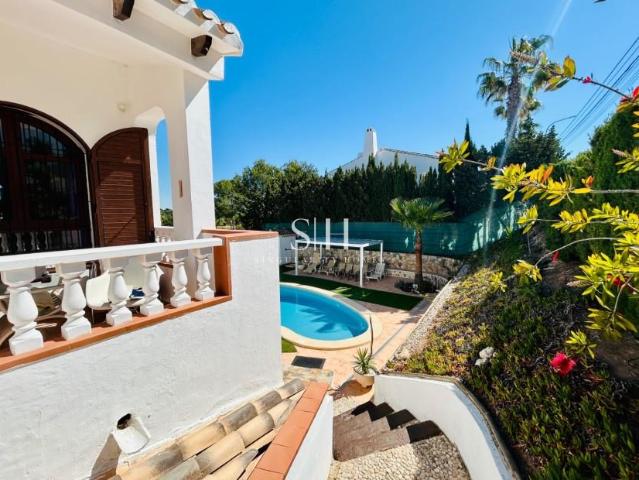 Casa en venta en Villa Martín, el Baix Segura / La Vega Baja