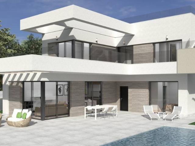 Casa en venta en Urbanización Lo Pepin, el Baix Segura / La Vega Baja