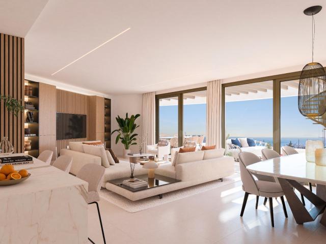 Apartamento en venta en Barriada Islas Canarias, Costa del Sol Occidental