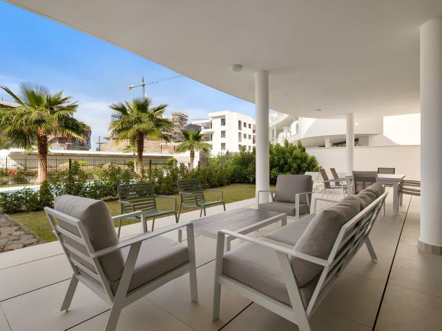 Casa en venta en Costa del Sol Occidental, Andalucía