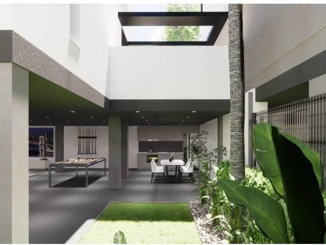 Casa en venta en Torre Pacheco, Santa Rosalía