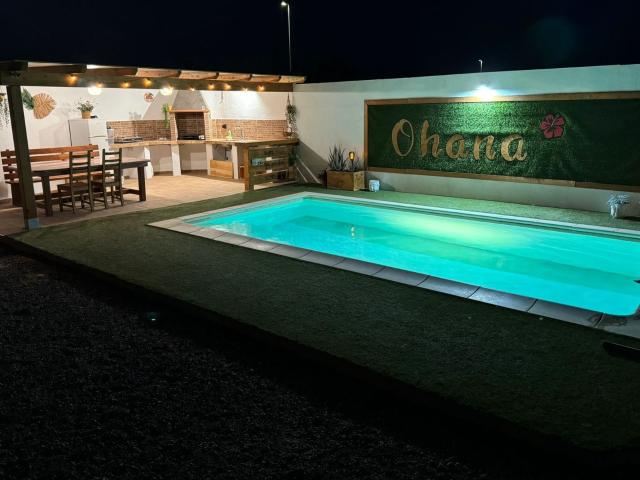 Casa en venta en Tuineje, Canarias