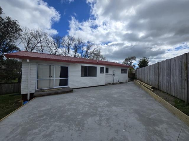 Apartment for rent in Te Ranga, Bay Of Plenty