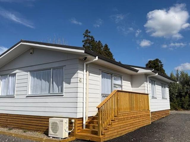 House for rent in Te Puke, Western Bay of Plenty District