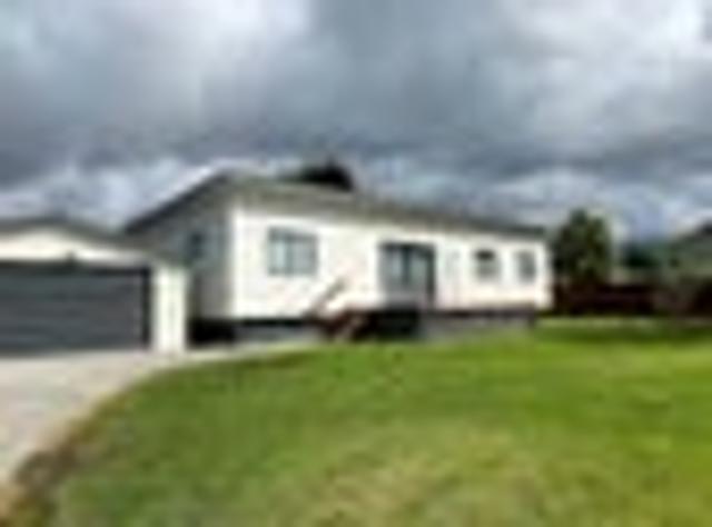 House for rent in Te Puke, Bay Of Plenty