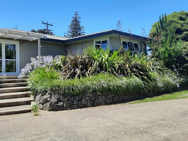 House for rent in Wairoa, Western Bay of Plenty District